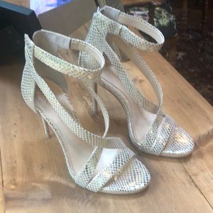 Imagine Vince Cameron shoes